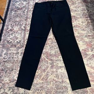 The Limited Extra Size 4 Dress pants black